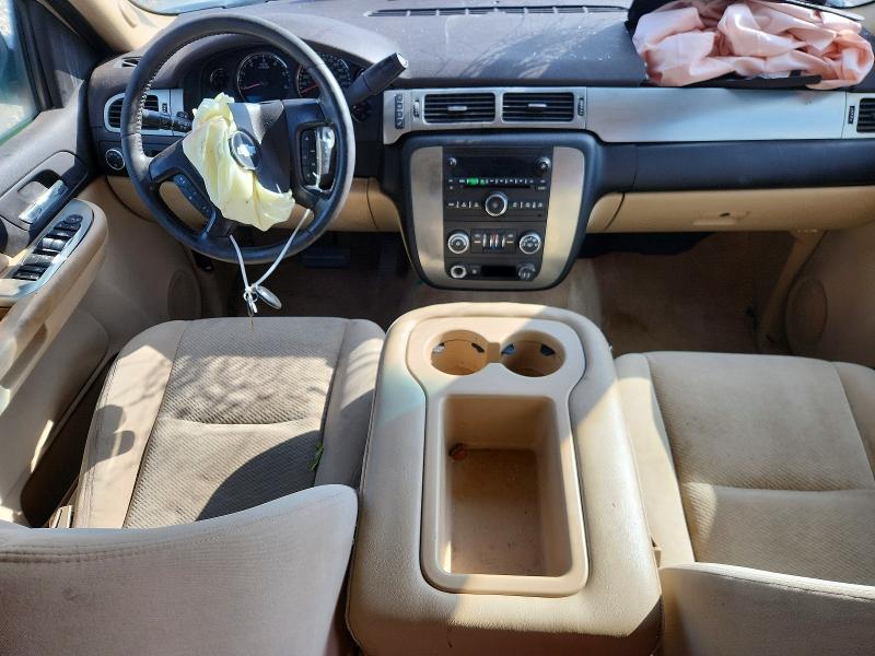 69562136 :رقم المزاد ، 3GNEC120X7G208285 vin ، 2007 Chevrolet Avalanche مزاد بيع