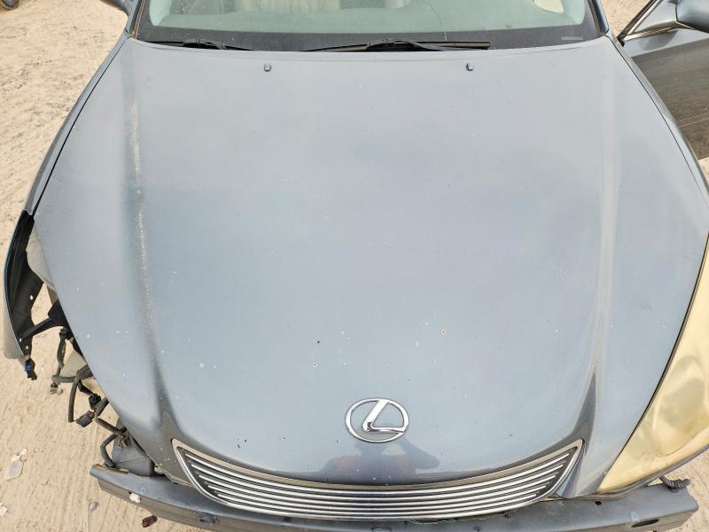 67661646 :رقم المزاد ، JTHBA30G765168037 vin ، 2006 Lexus Es مزاد بيع