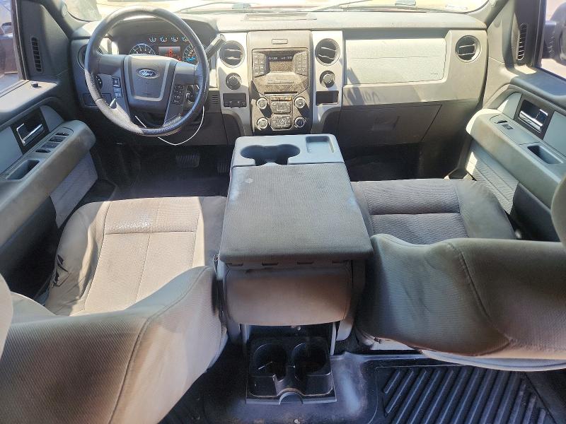 Продажа на аукционе авто 2014 Ford F150, vin: 1FTFW1EF5EKD32135, номер лота: 68501976