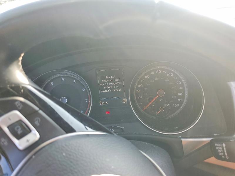 Aukcja sprzedaży 2019 Volkswagen Atlas, vin: 1V2DP2CA5KC594310, numer aukcji: 61249886