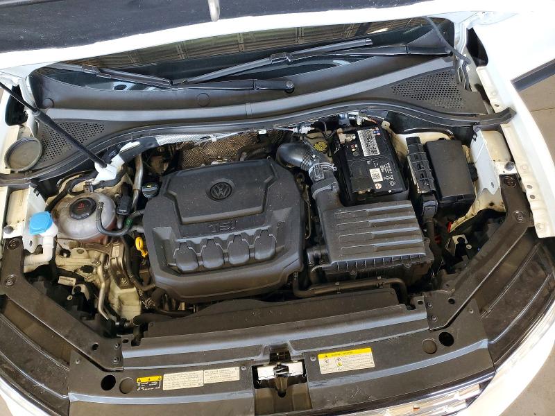 Aukcja sprzedaży 2021 Volkswagen Tiguan, vin: 3VV2B7AX6MM057203, numer aukcji: 68572676