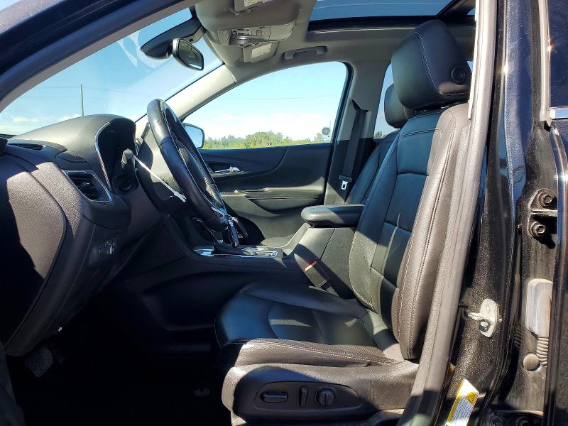 Aukcja sprzedaży 2021 Chevrolet Equinox, vin: 2GNAXXEV4M6121857, numer aukcji: 69585186