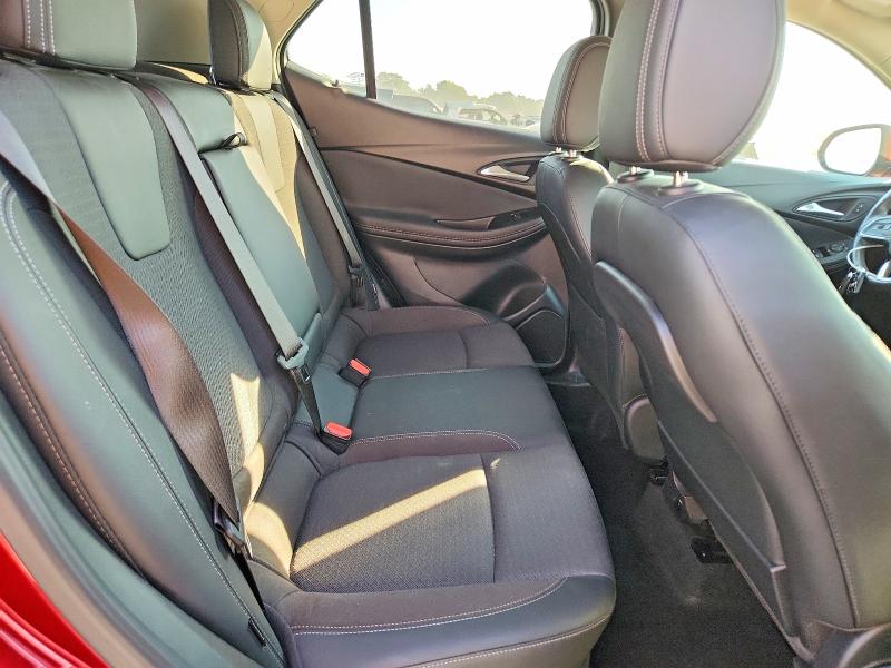 67021186 :رقم المزاد ، KL4MMDSL9MB078950 vin ، 2021 Buick Encore Gx مزاد بيع
