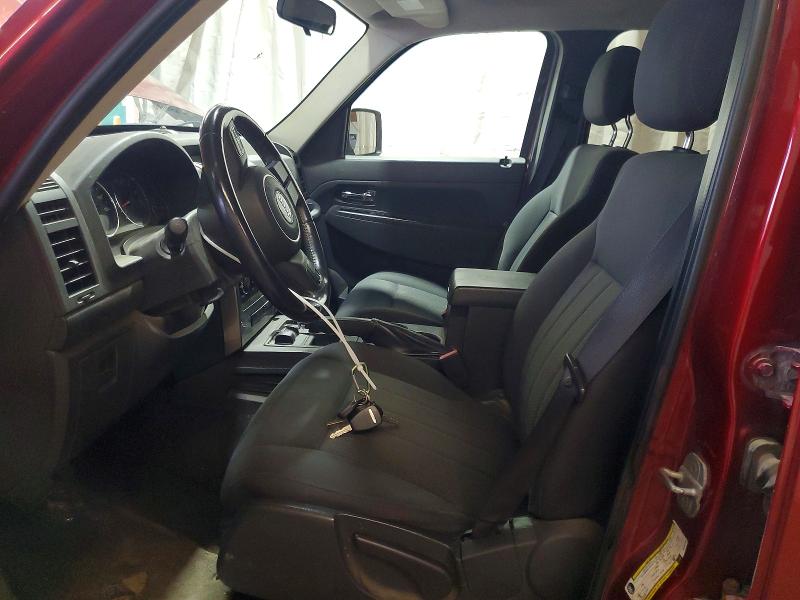 Продаж на аукціоні авто 2011 Jeep Liberty, vin: 1J4PN2GK1BW542530, номер лоту: 69526156