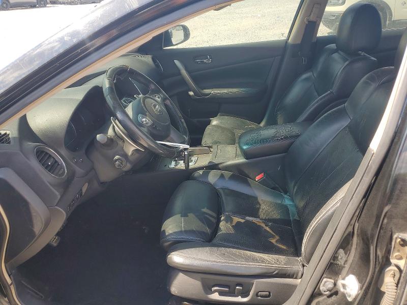 Продаж на аукціоні авто 2013 Nissan Maxima, vin: 1N4AA5AP6DC834701, номер лоту: 68878456