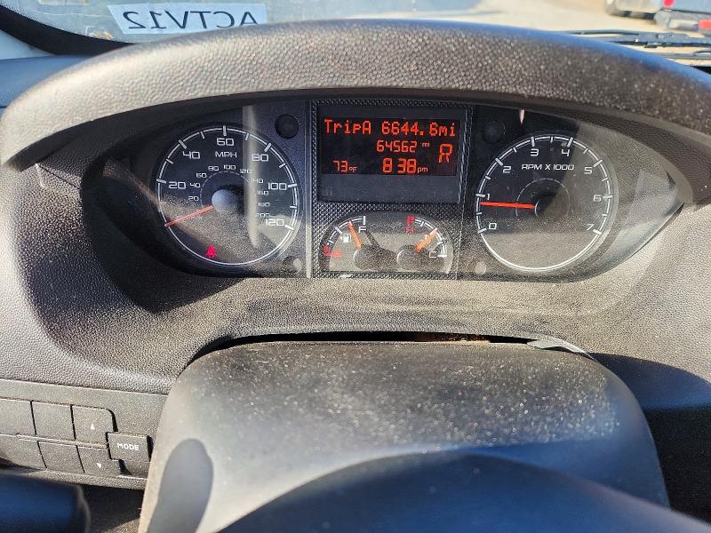 69055216 :رقم المزاد ، 3C6MRVJG5ME535037 vin ، 2021 Ram Promaster 3500 مزاد بيع