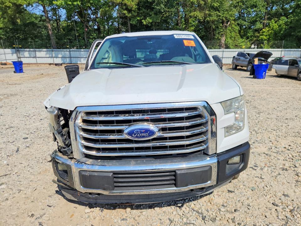 Продаж на аукціоні авто 2015 Ford F150, vin: 1FTEX1EP0FFC25649, номер лоту: 68917466