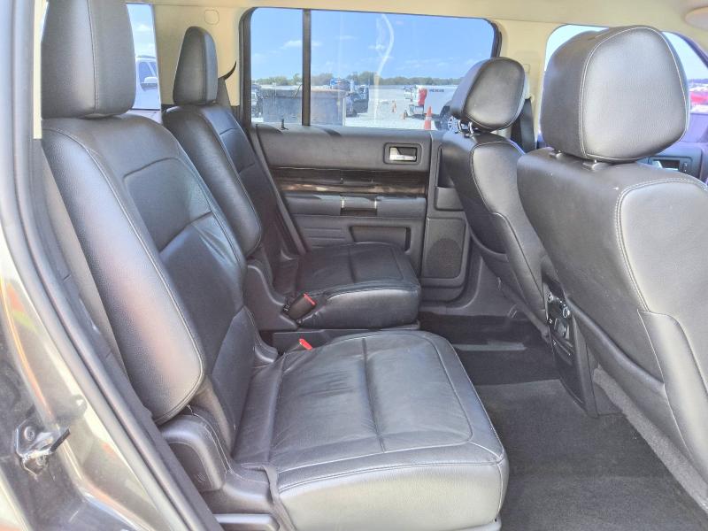 Aukcja sprzedaży 2016 Ford Flex, vin: 2FMGK5C82GBA21606, numer aukcji: 69300506