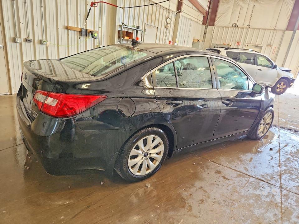 Auction sale of the 2016 Subaru Legacy, vin: 4S3BNAF60G3005803, lot number: 70234096
