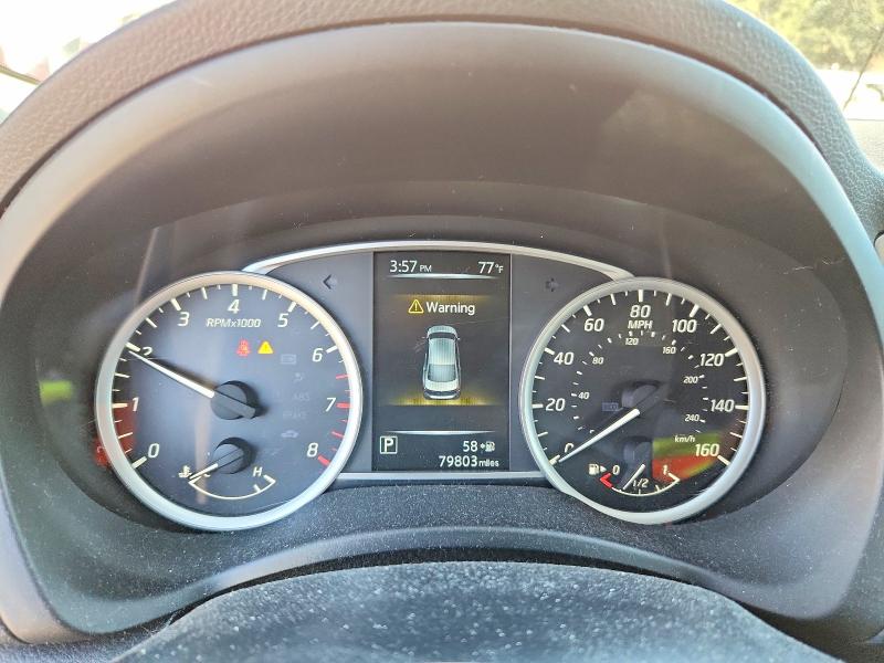2017 Nissan Sentra მანქანა იყიდება აუქციონზე, vin: 3N1AB7AP7HY333822, აუქციონის ნომერი: 69049546