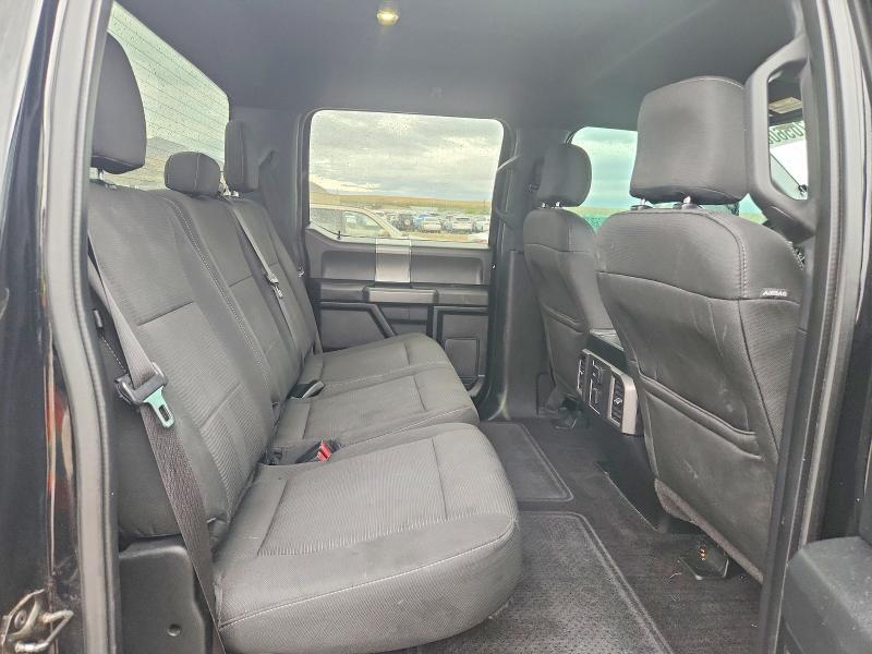 Продаж на аукціоні авто 2016 Ford F150, vin: 1FTEW1EP4GFA24843, номер лоту: 69705606