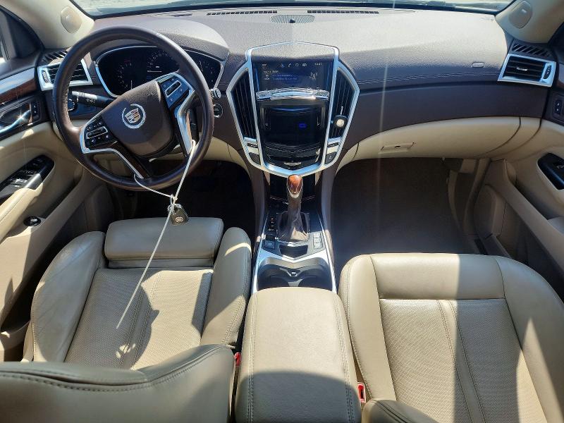 Продаж на аукціоні авто 2015 Cadillac Srx, vin: 3GYFNBE31FS610494, номер лоту: 67354686