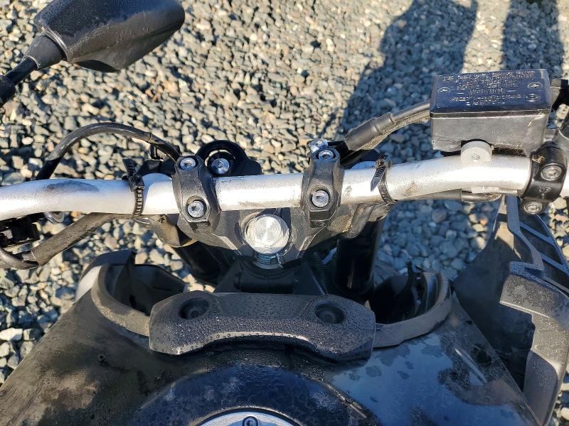 Aukcja sprzedaży 2020 Yamaha Mt09, vin: JYARN53Y5LA001775, numer aukcji: 69162256