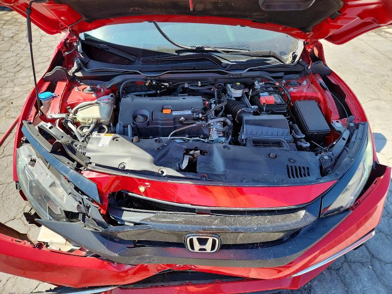 Aukcja sprzedaży 2020 Honda Civic, vin: 2HGFC2F68LH537211, numer aukcji: 67261966