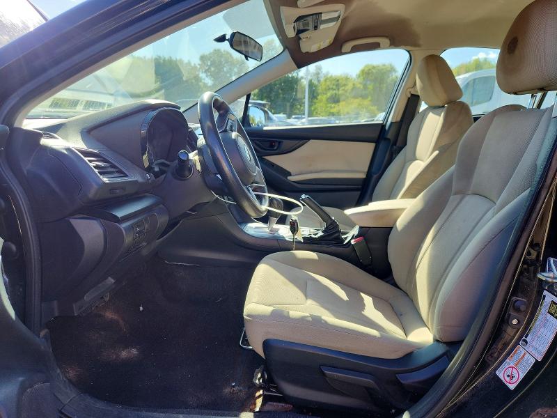 Auction sale of the 2019 Subaru Impreza, vin: 4S3GKAA68K3600560        , lot number: 68981006