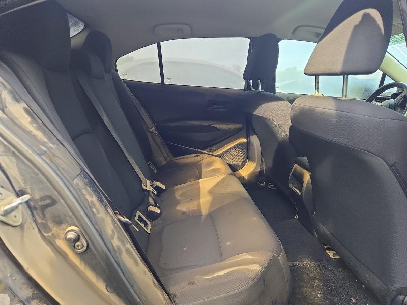 Aukcja sprzedaży 2026 Toyota Corolla, vin: 5YFB4MDE5TP430840, numer aukcji: 68167576