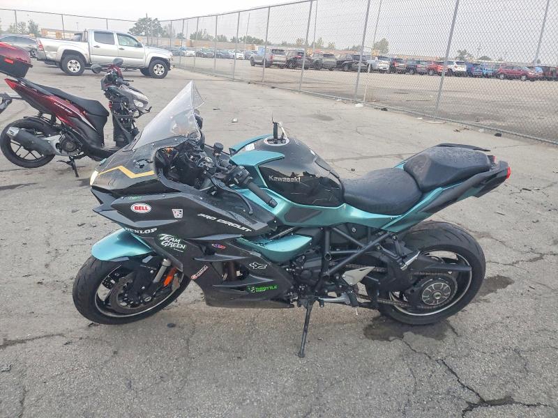 Продажа на аукционе авто 2026 Kawasaki Zx1002, vin: JKBZXVR1XTA008011, номер лота: 68589776