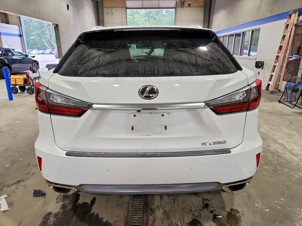 69907156 :رقم المزاد ، JTJBZMCA3G2002654 vin ، 2016 Lexus Rx مزاد بيع