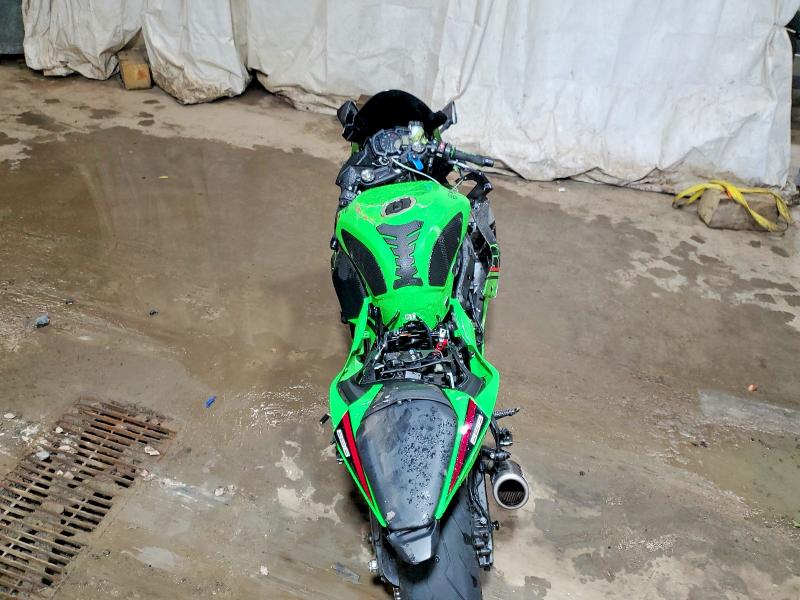 Продаж на аукціоні авто 2023 Kawasaki Zx636, vin: JKBZXJH19PA017637, номер лоту: 67534046