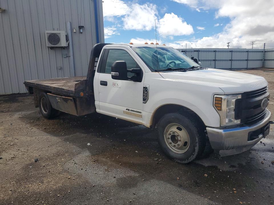 Продаж на аукціоні авто 2019 Ford F350, vin: 1FDRF3GT4KEC84189, номер лоту: 69290626