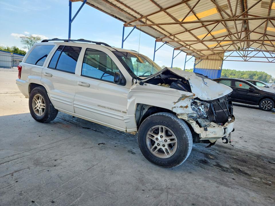 Продаж на аукціоні авто 1999 Jeep Grand Cherokee, vin: 1J4GW68NXXC770578, номер лоту: 70181506