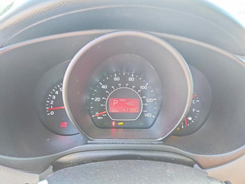 Aukcja sprzedaży 2019 Kia Soul, vin: KNDJN2A20K7682857, numer aukcji: 70884546