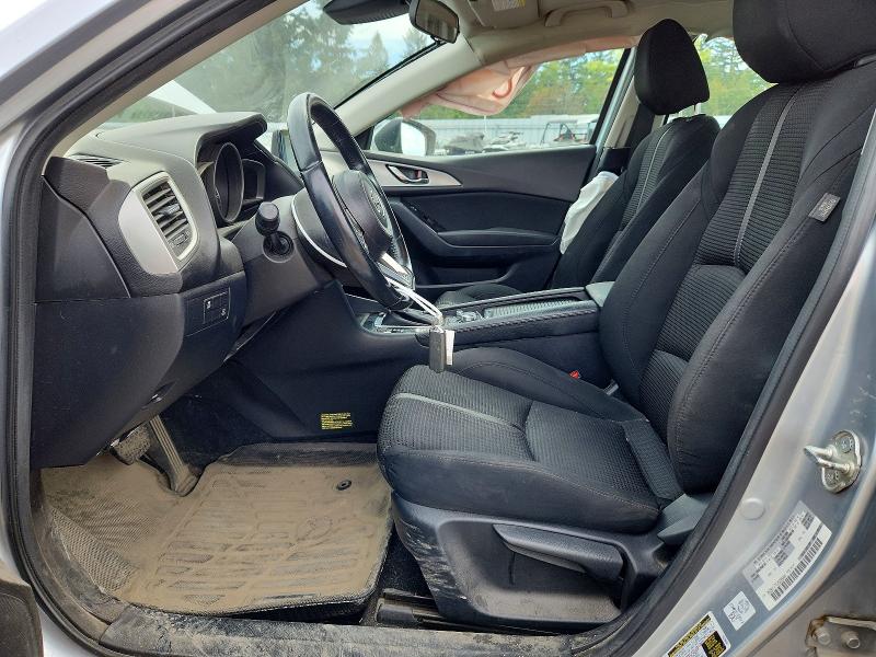 Aukcja sprzedaży 2018 Mazda 3, vin: 3MZBN1V70JM238044, numer aukcji: 67667056
