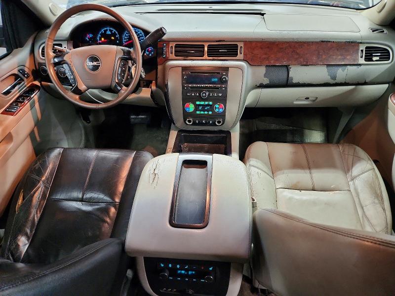 67382016 :رقم المزاد ، 1GKS2KE78DR357629 vin ، 2013 Gmc Yukon Xl مزاد بيع