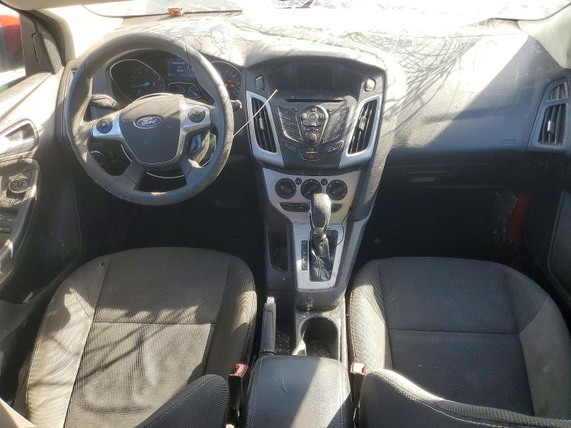 Aukcja sprzedaży 2012 Ford Focus, vin: 1FAHP3K20CL314643, numer aukcji: 70379766