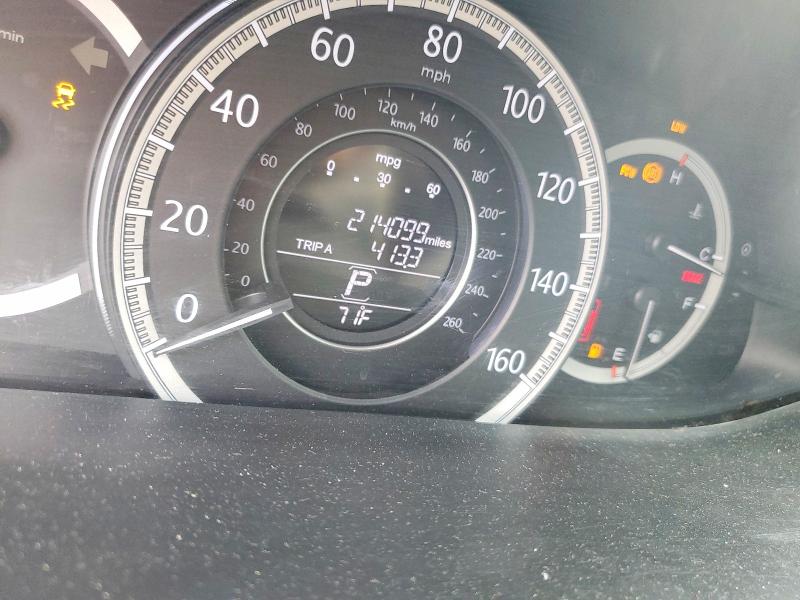 2014 Honda Accord მანქანა იყიდება აუქციონზე, vin: 1HGCR2F85EA258898, აუქციონის ნომერი: 69284256
