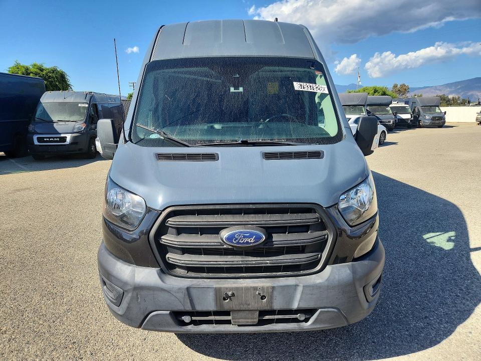 Aukcja sprzedaży 2020 Ford Transit 250, vin: 1FTBR3X8XLKA48268, numer aukcji: 67937826
