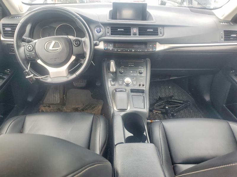 Aukcja sprzedaży 2014 Lexus Ct, vin: JTHKD5BH2E2188737, numer aukcji: 67491446