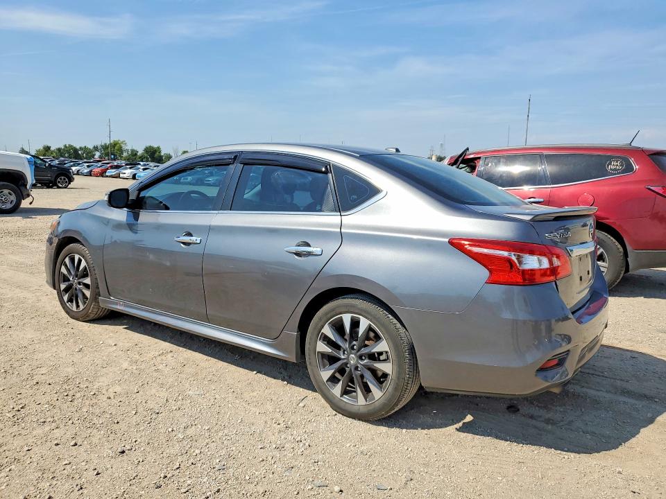 Aukcja sprzedaży 2019 Nissan Sentra, vin: 3N1AB7AP0KY342658, numer aukcji: 67307636