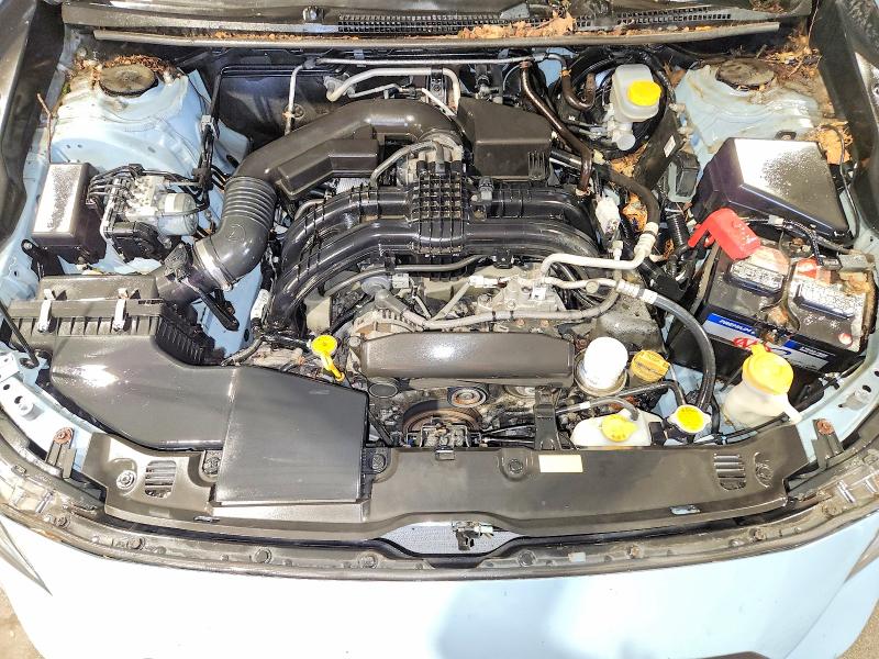 Aukcja sprzedaży 2019 Subaru Crosstrek, vin: JF2GTANC6KH213751, numer aukcji: 67507076