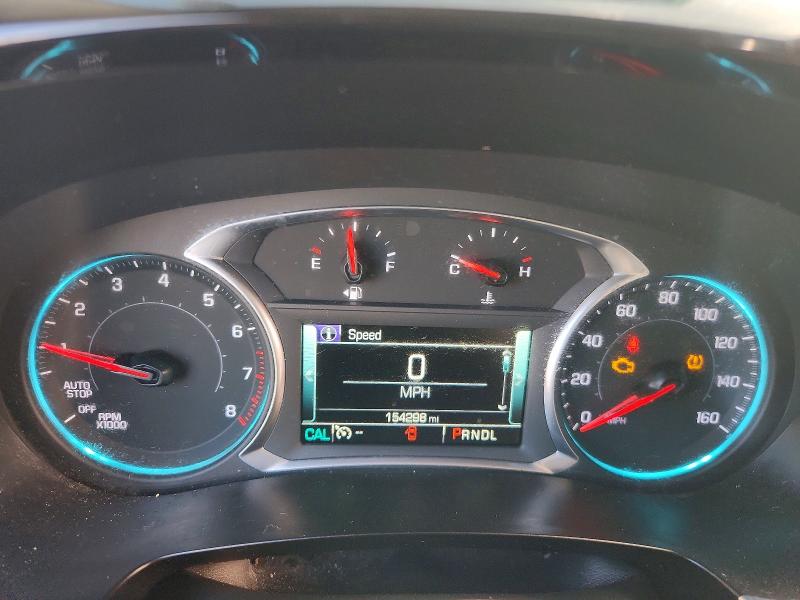 Продаж на аукціоні авто 2018 Chevrolet Traverse, vin: 1GNERKKWXJJ270025, номер лоту: 70653446
