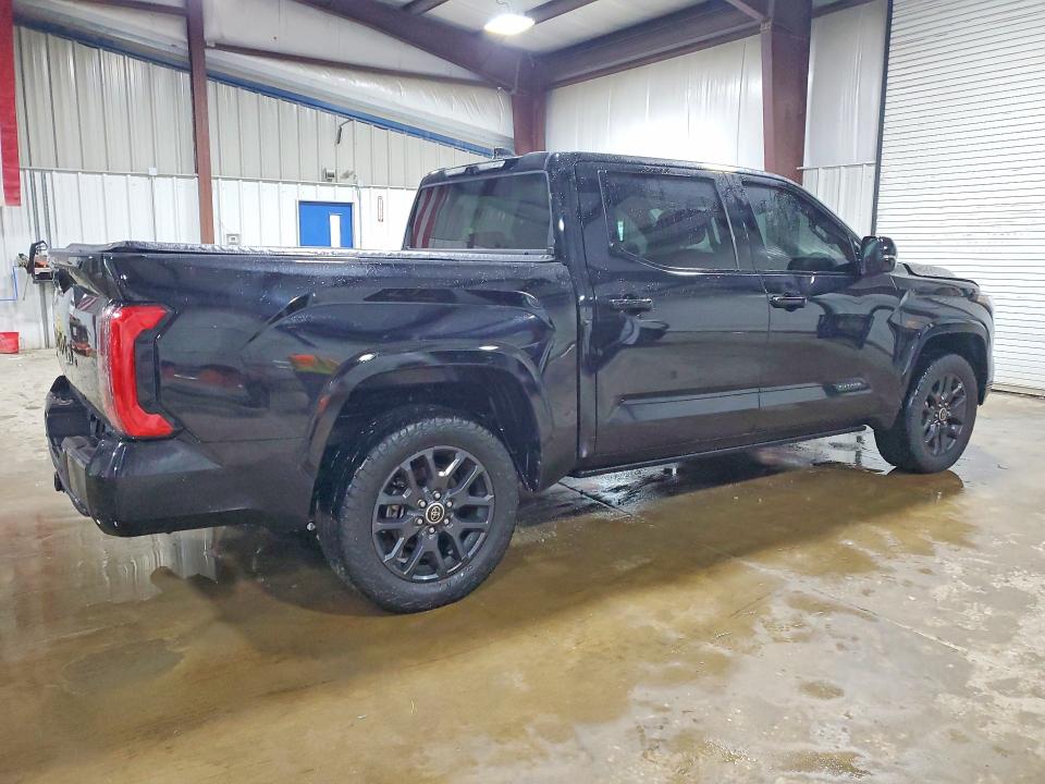 Продаж на аукціоні авто 2023 Toyota Tundra, vin: 5TFNA5DB9PX100711, номер лоту: 70476136