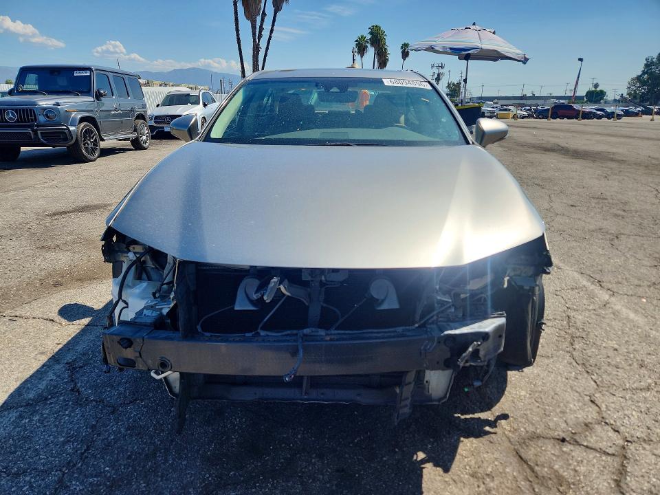 Aukcja sprzedaży 2017 Lexus Es, vin: 58ABK1GG1HU059465, numer aukcji: 68094896
