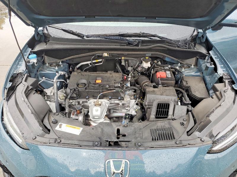 Продаж на аукціоні авто 2025 Honda Hr-v, vin: 3CZRZ2H72SM702812, номер лоту: 67544256