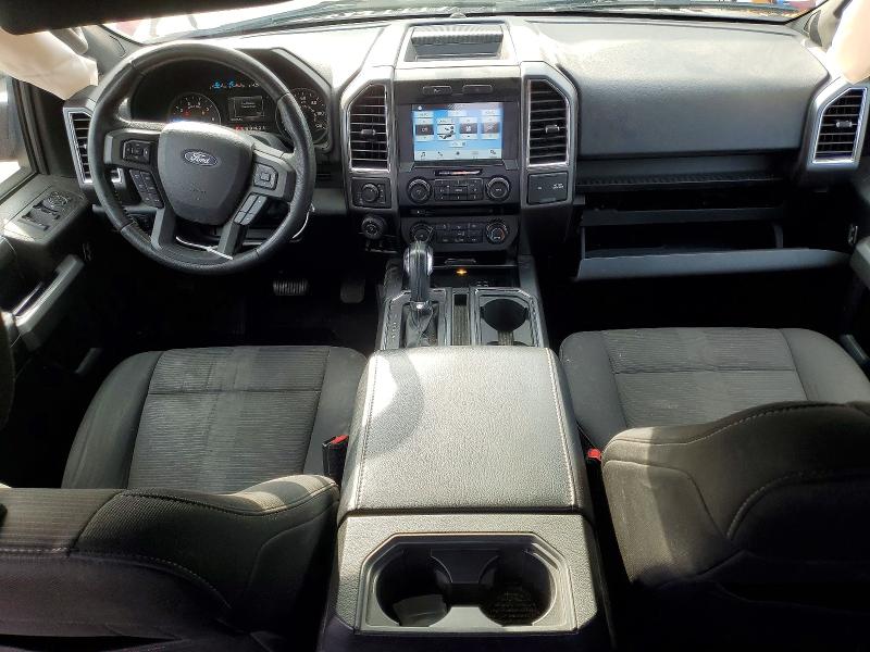 68859926 :رقم المزاد ، 1FTEW1EF6GKE51603 vin ، 2016 Ford F150 مزاد بيع