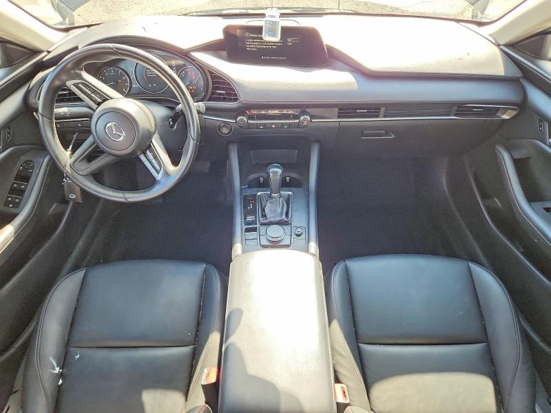 Продажа на аукционе авто 2022 Mazda 3, vin: JM1BPABL7N1507254, номер лота: 69252526