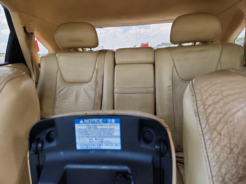 Продажа на аукционе авто 2013 Lexus Rx, vin: 2T2ZK1BA0DC097981, номер лота: 67733606