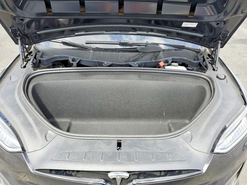 Aukcja sprzedaży 2025 Tesla Model X, vin: 7SAXCBE56SF471843, numer aukcji: 67313676