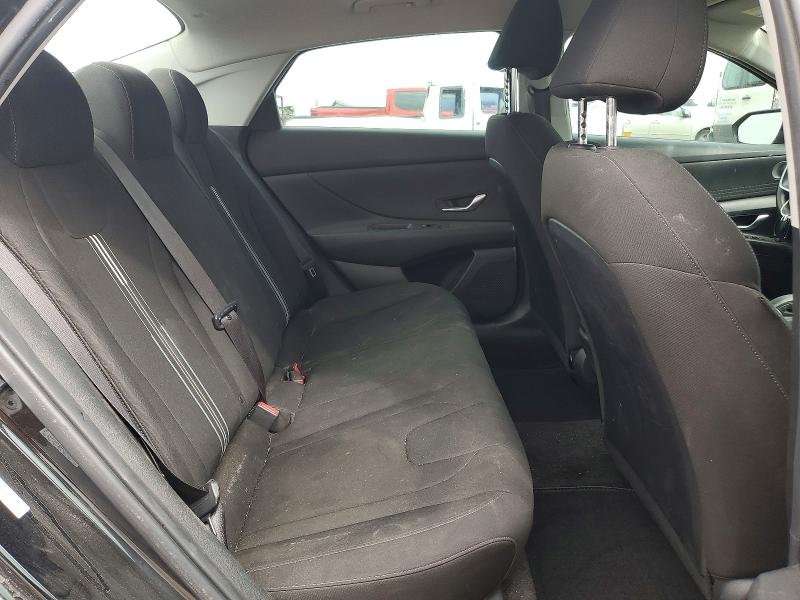 Aukcja sprzedaży 2022 Hyundai Elantra, vin: KMHLM4AG0NU322024, numer aukcji: 68682336