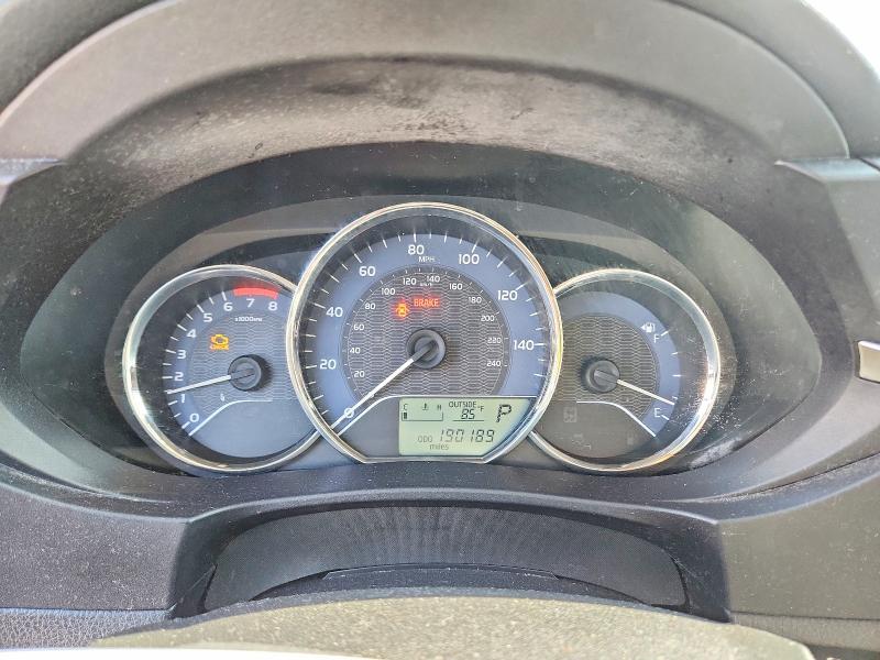 Aukcja sprzedaży 2014 Toyota Corolla, vin: 2T1BURHE2EC053880, numer aukcji: 67598436