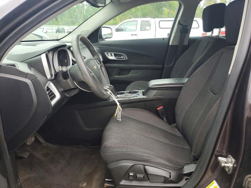 Продаж на аукціоні авто 2016 Chevrolet Equinox, vin: 2GNFLEEK1G6113263, номер лоту: 68517486