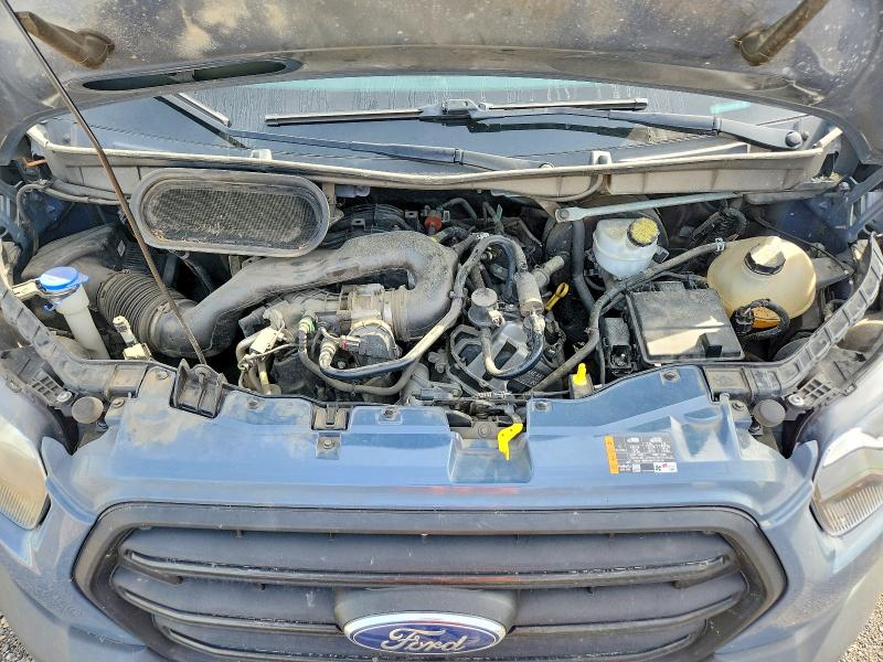Aukcja sprzedaży 2020 Ford Transit 250, vin: 1FTBR3X81LKB27196, numer aukcji: 68544436