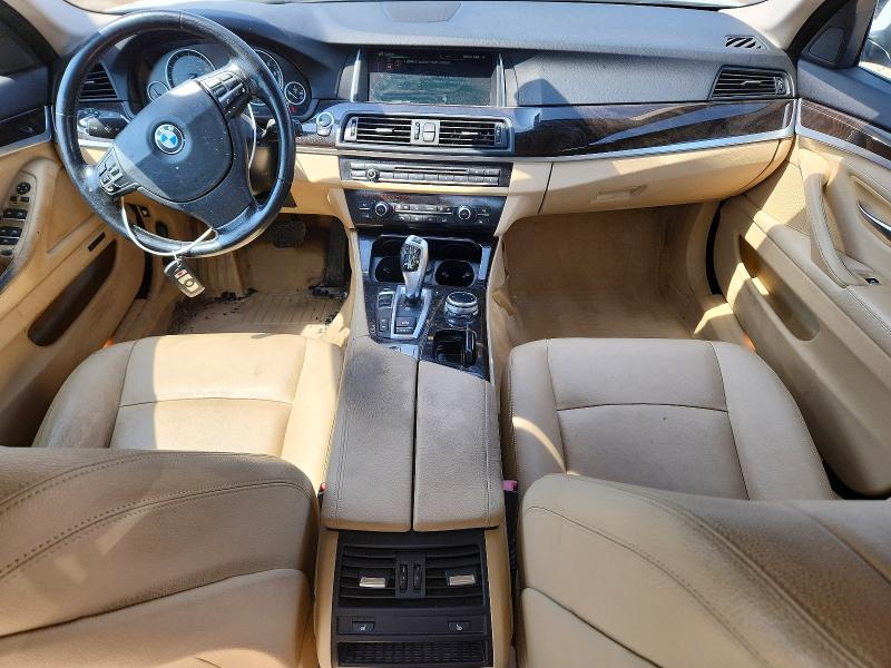 Aukcja sprzedaży 2014 Bmw 528, vin: WBA5A7C5XED619625, numer aukcji: 66963746