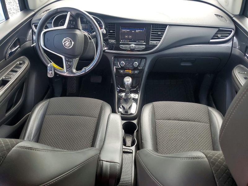 68251856 :رقم المزاد ، KL4CJESMXNB536158 vin ، 2022 Buick Encore مزاد بيع