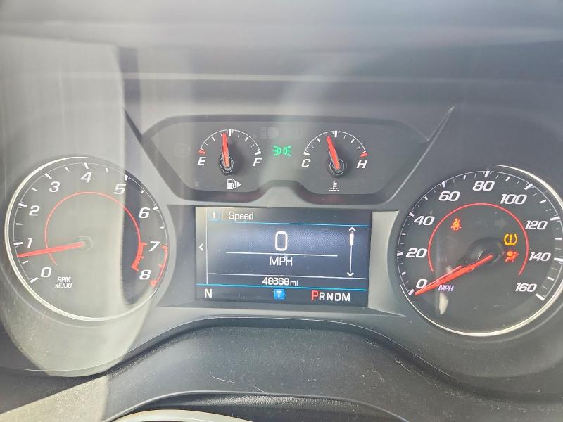 Продаж на аукціоні авто 2023 Chevrolet Camaro, vin: 1G1FB1RX8P0139127, номер лоту: 68663726