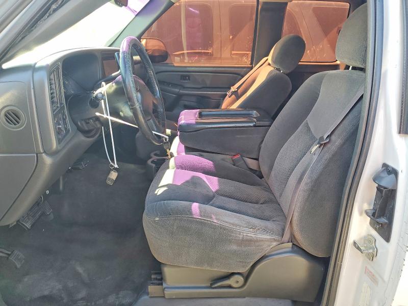 Aukcja sprzedaży 2005 Chevrolet Silverado, vin: 2GCEC19T651252704, numer aukcji: 69169956